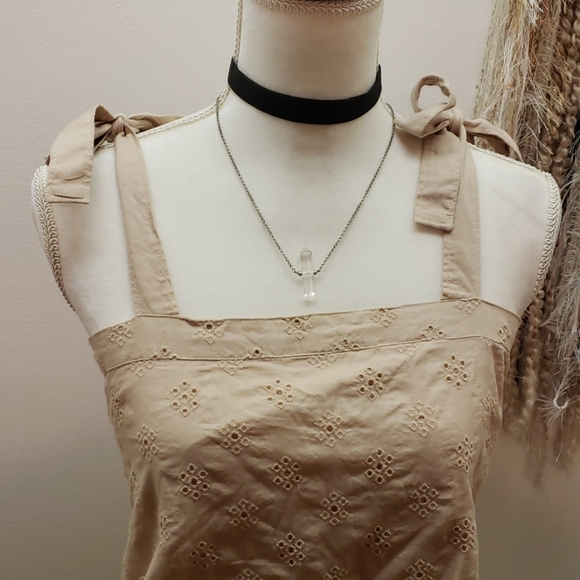 COPY - Nwt Aerie crop top - Picture 4 of 10